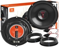 фото thumb №1, Jbl stage3 627 динаміки vw golf 4 5 6 new beetle passat b5 b6 b7 cc sharan