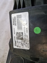 Renault megane iv 4 led фара перед передняя p 260102555r с Разборки, фото thumb