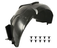 фото thumb №4, Підкрилок renault dacia logan 2004- 6001549271 праве