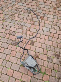 Купити Фільтр вугільний 7255598 bmw 6 f12 f13, фото thumb