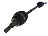 фото thumb №1, Mercedes gl x164 164 приводной вал передняя правая 4matic