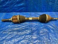 Купить Ford mondeo mk5 2.0eb приводной вал левая dg91-3b437-fj, фото thumb