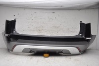 фото thumb №1, Land rover range rover velar l560 бампер задня задній pdc