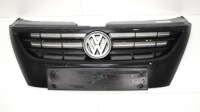 фото thumb №4, Решётка радиатора решётка радиатора бампера vw passat cc 07-11r