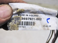 фото thumb №7, Жгут электропроводка дверь задняя volvo xc90 i 8697921