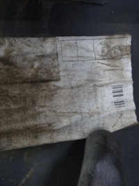 фото thumb №9, Бампер задняя land rover discovery 5 r-dynamic