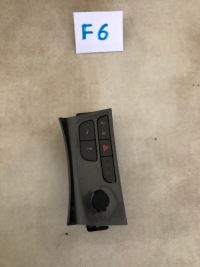 фото thumb №1, Панель роз'єм кнопка chevrolet оригінальний номер 21828764