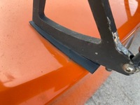 фото thumb №6, Крышка багажника багажника с спойлер карбон bmw z4 e85 z4m