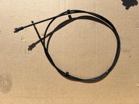 фото thumb №1, Трос капот vw golf iv 1j1823531c