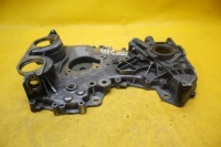 фото thumb №12, Насос масла корпус opel astra iv j meriva b corsa 1.4 16v a14xer 55562788