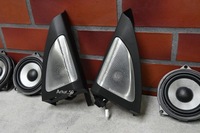 фото thumb №3, Динамік двері заглушка рамка динаміки bowers wilkins bmw x7 g07