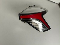 фото thumb №1, Лампа права задня mg 4 mg4 22- led