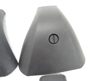 фото thumb №3, Renault scenic заглушки захисні накладки рейлінгів x0240903 x0240904