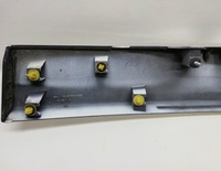 фото thumb №8, Накладка накладка молдинг крышки toyota prius iii 76801-47070 76811-47070