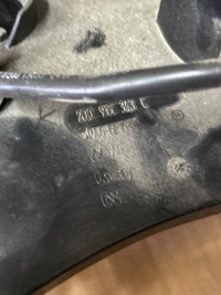 фото thumb №7, Audi a1 электропроводка клемма 2q0971349qj 2q0915343c