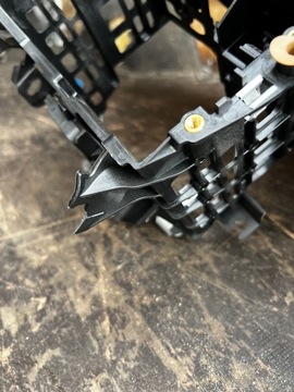 фото thumb №12, Комплект панель ремни подушки подушка безопасности porsche 911 991 рестайлинг