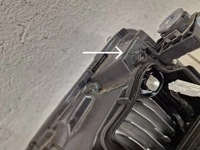 фото thumb №8, Лампа правая audi q5 80a полный led matrix