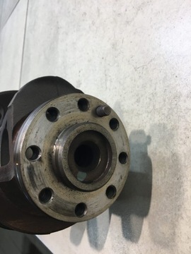 фото thumb №9, Wał коленчатый citroen c5 i 2.0 16v