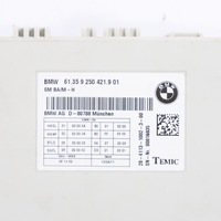 фото thumb №15, Bmw x4 f26 f20 f30 модуль сидіння лівий перед водія 9250421