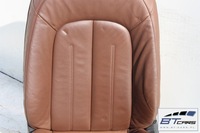 фото thumb №8, Audi a7 сиденья комплект сидений сидений сиденье сиденье обивка 4g 4g8 skór