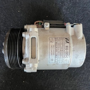 фото thumb №1, Компресор компресор peugeot 9827596080