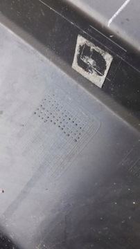 фото thumb №12, Бампер bmw x5 f15 м-пакет зад задній pdc 12-17