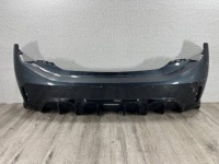 Купити Бампер задній mini f66 5a2f789, фото thumb