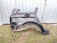 фото thumb №1, Крыло четверть mercedes r klasa w251 long правая задняя c197 оригинал