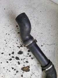 фото thumb №6, Opel astra h iii 2.0t 2.0 t труба шланг повітропровід повітря 55354109 55354108