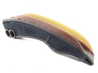 фото thumb №10, Bmw f10 f30 b47 n47n оригинальная направляющая натяжная цепи распределительного вала нижний