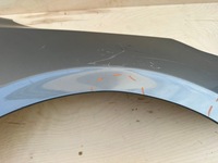 фото thumb №9, Kia ceed iii 3 18r- крыло правый перед передний