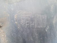 фото thumb №7, Запчастини astra h підкрилок праві перед передні gm 13125603