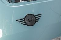 фото thumb №5, Mini f54 clubman крышка багажника багажника дверь левая цвет sage green c4l