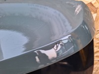 фото thumb №7, Крышка багажника задняя dacia spring lift 23-