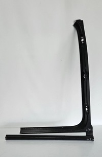 фото thumb №1, Порог правый блок двигателя proace ii 2016- новый оригинал