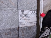 фото thumb №5, Сидіння обшивка сидіння сидіння audi a8 d3