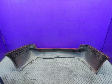 фото thumb №9, Vw passat b5 универсал 96-00 бампер зад задний