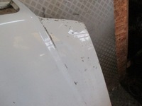 фото thumb №8, Капот крышка двигателя audi a6 c5 рестайлинг 01-04