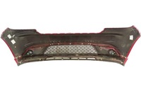 фото thumb №13, Dodge durango 2015- gt r/t бампер перед передній протитуманні фари prm