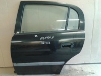 фото thumb №1, Opel astra ii hb дверь левая задняя