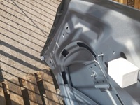 фото thumb №5, Капот audi a3 8v lx7q сталь hb