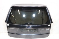 фото thumb №1, Кришка задня subaru forester iii 61k