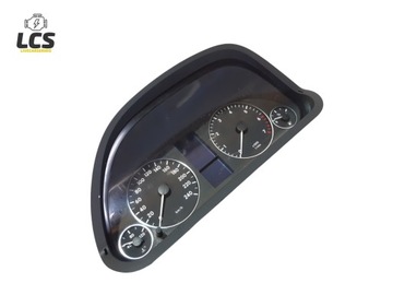 фото thumb №8, Спидометр приборы mercedes w169 eu a1695401247