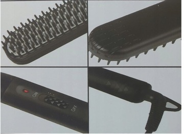 Набор для бороды My Beard Razor выпрямитель