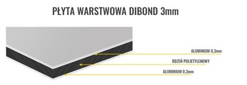 АЛЮМИНИЕВАЯ ТАБЛИЧКА ВНИМАНИЕ СОБАКА 20х7,5 ПЛОХАЯ СОБАКА ВНИМАНИЕ СОБАКА