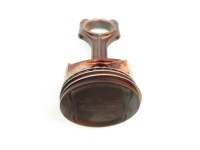 фото thumb №6, Поршень шатун mercedes w220 s 320