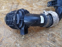 фото thumb №7, Renault koleos ii труба интеркулер 144600107r dci