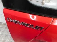 фото thumb №6, Кришка багажника задня задня chevrolet spark 09-