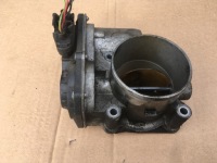 фото thumb №1, Дросельна заслінка subaru forester sh 2.0 d 16112aa260