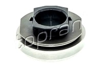 фото thumb №1, Topran подшипник выжимной сцепления fiat